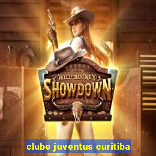 clube juventus curitiba